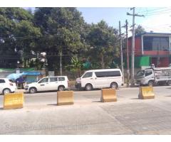 Baho Main Road , ( SL 20 - 00123) , For Sale Land @ Ahlone Tsp.