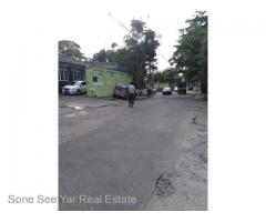 Kanbawza Street , ( SH14-001249), For Sale House @ Bahan Townsip