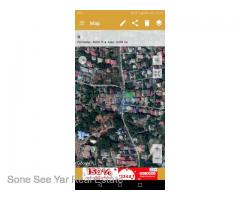 Kanbawza Street , ( SH14-001249), For Sale House @ Bahan Townsip