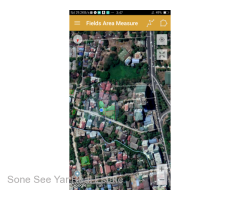 Aye Thar Yar Street , ( SH 6 - 001120) , For Sale House @ Tamwe Township