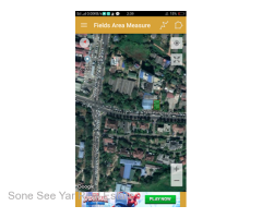 Kyaik Waing Pagoda Road , ( RH 10 - 001255) ,For Rent House @ Mayangone TSp.