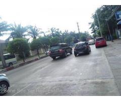 Kyaik Waing Pagoda Road , ( RH 10 - 001255) ,For Rent House @ Mayangone TSp.