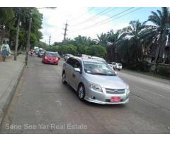 Kyaik Waing Pagoda Road , ( RH 10 - 001255) ,For Rent House @ Mayangone TSp.
