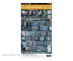 Kanner Road , ( SA 8 - 001257) ,For Sale Apartment @ Lanmadaw TSp.