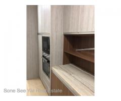 SC8-001267,For Sale, ေက်ာက္တံတားၿမိဳ႕နယ္ ဆူးေလတာ၀ါတြင္ ကြန္ဒိုတိုက္ခန္းေရာင္းရန္ရွိပါသည္။