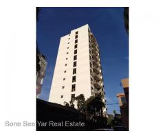 Pyay Road, Thirimingalar 1St,(RMC8-001276),For Rent Mini Condo@Kamayut Tsp: