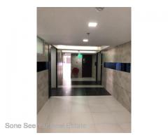 Sule Tower II, (SC8-001269)  For Sale Condo @ Kyauktada Tsp