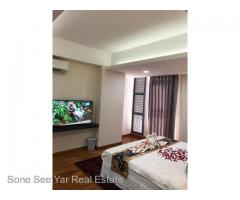 Sule Tower II, (SC8-001269)  For Sale Condo @ Kyauktada Tsp