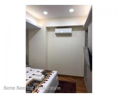 Sule Tower II, (SC8-001269)  For Sale Condo @ Kyauktada Tsp