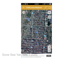 Hledan Street , ( SMC 3 - 001278 ) , For Sale Mini Condo @ Lanmadaw Tsp.