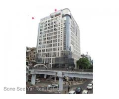 Sule Tower II, (SC8-001270)  For Sale Condo @ Kyauktada Tsp