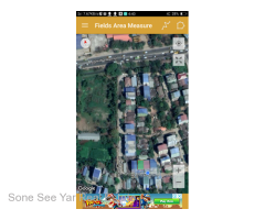 From Htu Par Yone Street to Moe Thout Pan Street,(SA 5 - 001296) , For Sale Apartment @ Thaketa Tsp.