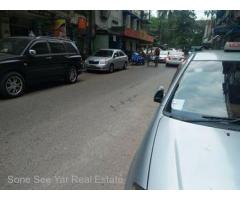 Min Street, ( RA 4 - 001298) , For Rent Apartment @ Sanchaung Tsp.