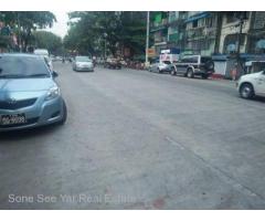 Baho Road  , ( RA 5 - 001299) , For Rent Apartment @ Sanchaung Tsp.