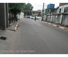 Shwe Hnin Si St(SH8-001302), For Sale House @ in Mayangone Tsp.