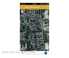 Yan Aung 3Lane, (RA5-001304), For Rent Apartment @ Yankin Tsp