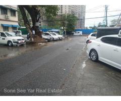 Yan Aung 3Lane, (RA5-001304), For Rent Apartment @ Yankin Tsp