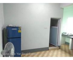 Thit Sar St, (SMC1-001305) For Sale Mini Condo @ In South Okkalapa Tsp.