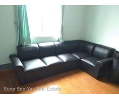 Thit Sar St, (SMC1-001305) For Sale Mini Condo @ In South Okkalapa Tsp.