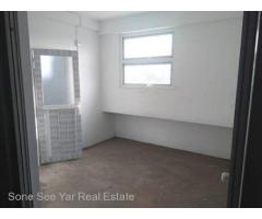 Mya Sein Yaung Housing, (SMC1-001313) For Sale Mini Condo in Hlaing Tharyar Tsp.
