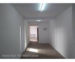 Mya Sein Yaung Housing, (SMC1-001313) For Sale Mini Condo in Hlaing Tharyar Tsp.