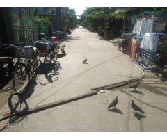 Myin Thar Street, (SH3-001314) For Sale House @ South Okkalapa Tsp.