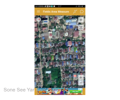 Myin Thar Street, (SH3-001314) For Sale House @ South Okkalapa Tsp.
