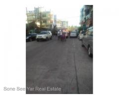 Kyaikkasan Pagoda Rd,(RA3-001316) For Rent Apartment  @ Thingangyun Tsp.