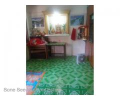 Myin Thar 2 Lane, (SH3-001317) For Sale House @ South Okkalapa Tsp.