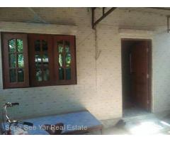 Myin Thar 2 Lane, (SH3-001317) For Sale House @ South Okkalapa Tsp.