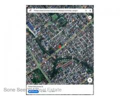 Thit Sar St,(RMC1-001306) For Rent Mini Condo @ In South Okkalapa Tsp.