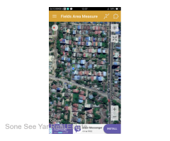 Myin Thar 2St,(SH7-001326) For Sale House @ South Okkalapa Tsp.