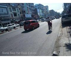 San Yeik Nyein 5 St, (RA5-001327) For Rent Apartment in Kamaryut Tsp