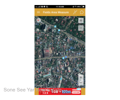 San Yeik Nyein 5 St, (RA5-001327) For Rent Apartment in Kamaryut Tsp