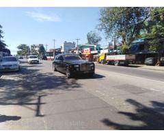 Kanbae Road,(SL13-1328) For Sale Land in Yankin Tsp
