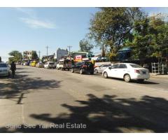Kanbae Road,(SL13-1328) For Sale Land in Yankin Tsp