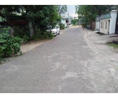 Daung Min St, (SL7-001330) For Sale Land in South Okkalapa Tsp