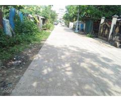 Yazadirit 16 Street, (SH6-001332) For Sale House in South Okkalapa Tsp