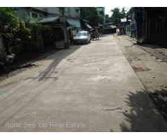 Yazadirit 16 Street, (SH6-001332) For Sale House in South Okkalapa Tsp