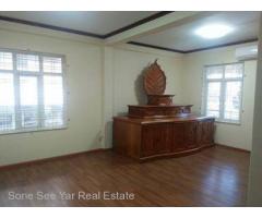 Zinyaw Street, (SH8-001333) For Sale Housing in South Okkalapa Tsp