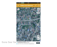 Than Thu Mar Rd,(RH7-001336) For Rent House in South Okkalapa Tsp
