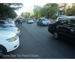 Min Street(RA7-001340) For Rent Apartment in Bahan Tsp
