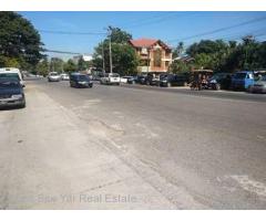 Maggin St,(RA5-001344) For Rent Apartment in Yankin Tsp.