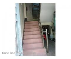 Near Shwe Ba Burmese Restaurant , ( RA 9 - 001352) , For Rent Apartment @ Bahan Tsp.