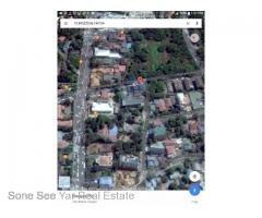 Near Shwe Ba Burmese Restaurant , ( RA 9 - 001352) , For Rent Apartment @ Bahan Tsp.