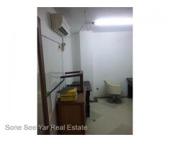 Near Shwe Ba Burmese Restaurant , ( RA 9 - 001352) , For Rent Apartment @ Bahan Tsp.