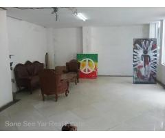 Near Shwe Ba Burmese Restaurant , ( RA 9 - 001352) , For Rent Apartment @ Bahan Tsp.