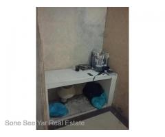 Near Shwe Ba Burmese Restaurant , ( RA 9 - 001352) , For Rent Apartment @ Bahan Tsp.