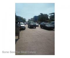 Thumingalar Road , ( SH 8 - 001353) , For Sale House @ South Okkalapa Tsp.