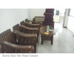 Kanner Street , ( RMC 2 - 001362 ) , For Rent Mini Condo @ Lanmadaw Tsp.